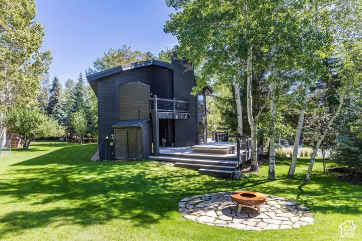 3065 Oak Rim Ln, Park City, Utah 84060