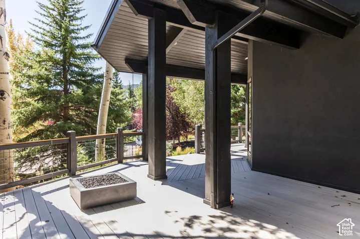 3065 Oak Rim Ln, Park City, Utah 84060