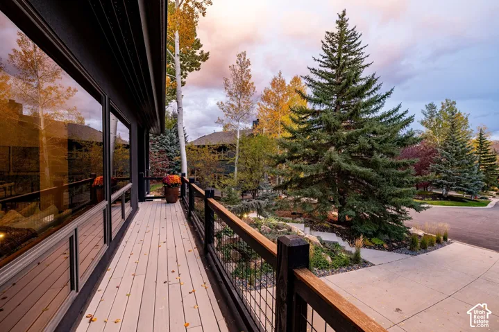 3065 Oak Rim Ln, Park City, Utah 84060