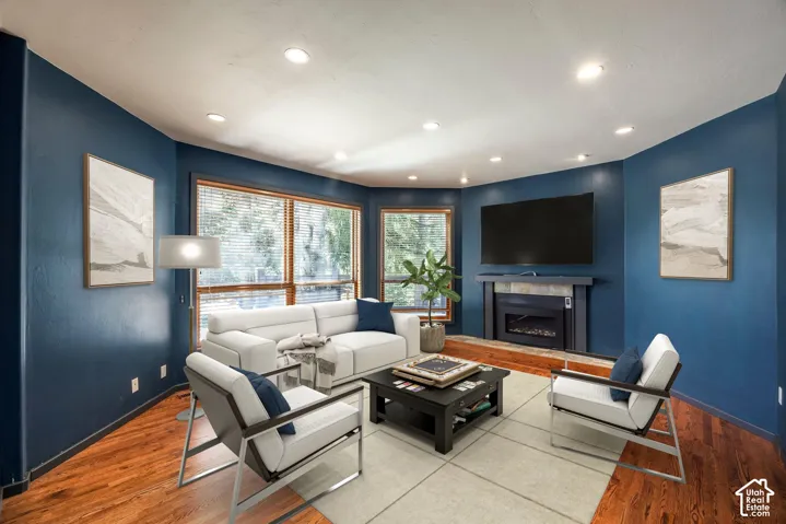 3065 Oak Rim Ln, Park City, Utah 84060