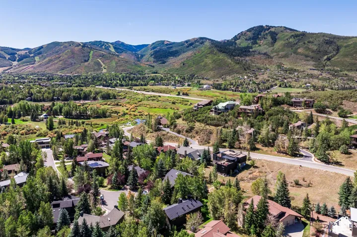 3065 Oak Rim Ln, Park City, Utah 84060