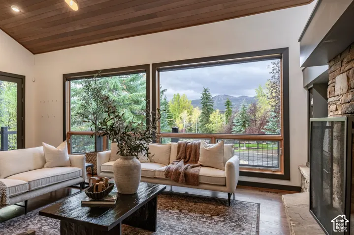 3065 Oak Rim Ln, Park City, Utah 84060