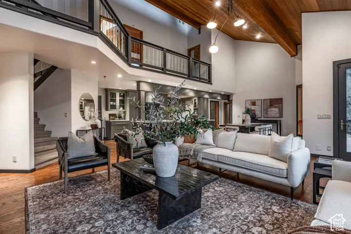 3065 Oak Rim Ln, Park City, Utah 84060