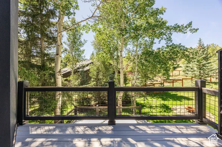 3065 Oak Rim Ln, Park City, Utah 84060