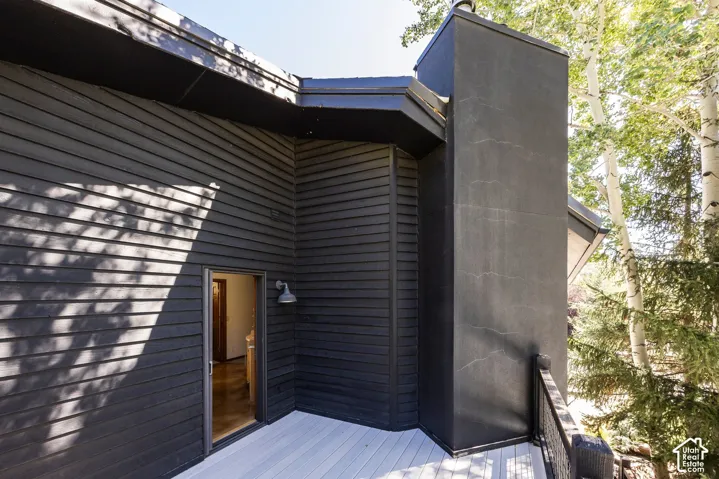 3065 Oak Rim Ln, Park City, Utah 84060
