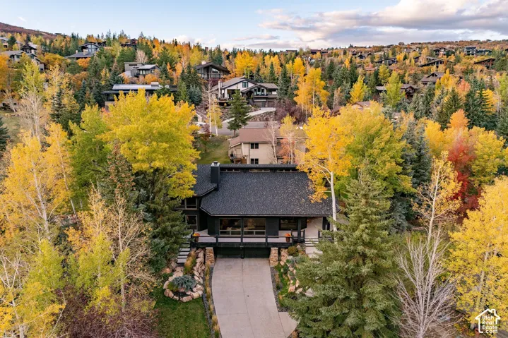 3065 Oak Rim Ln, Park City, Utah 84060