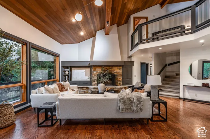 3065 Oak Rim Ln, Park City, Utah 84060