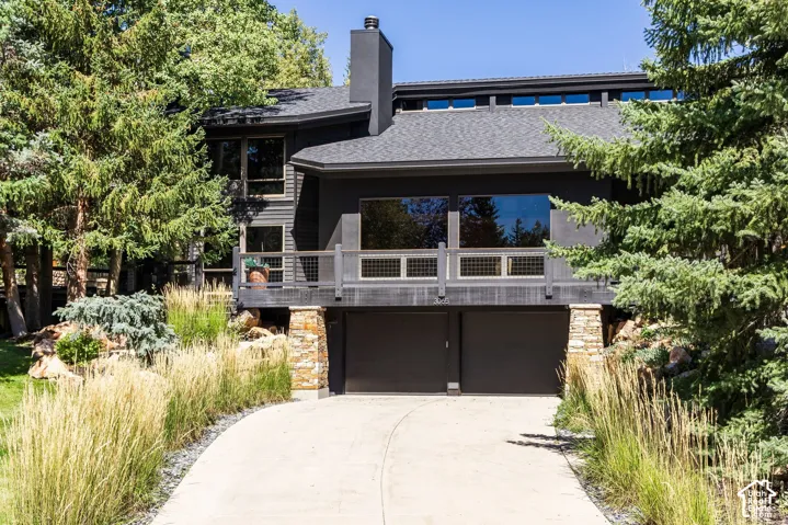 3065 Oak Rim Ln, Park City, Utah 84060