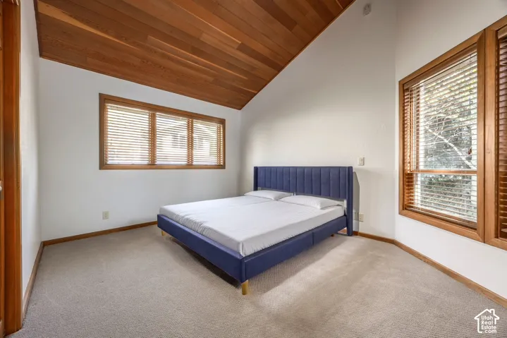 3065 Oak Rim Ln, Park City, Utah 84060