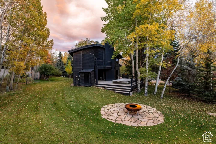 3065 Oak Rim Ln, Park City, Utah 84060