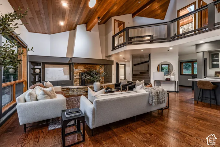3065 Oak Rim Ln, Park City, Utah 84060