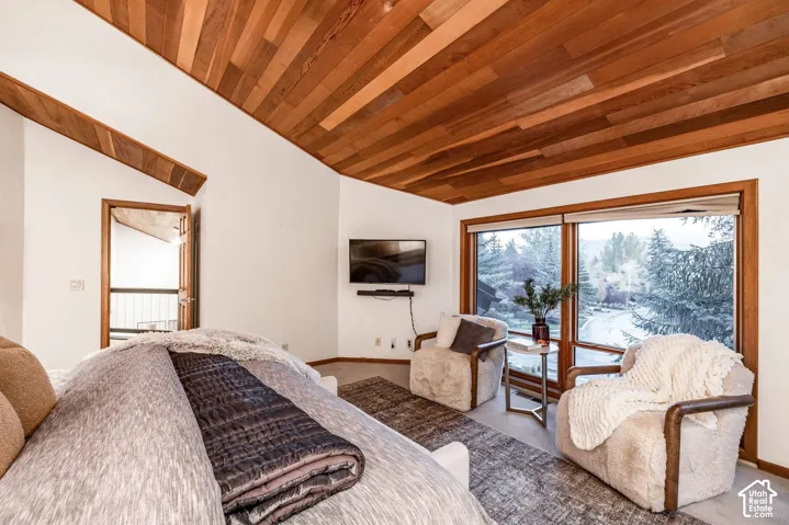 3065 Oak Rim Ln, Park City, Utah 84060