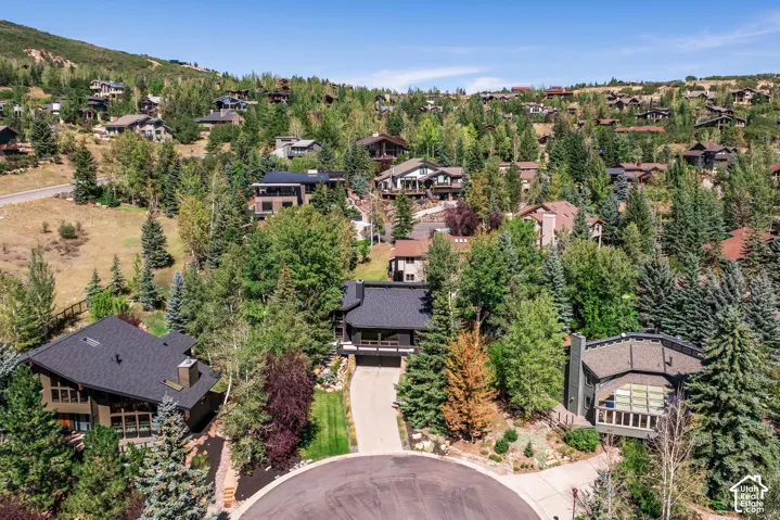 3065 Oak Rim Ln, Park City, Utah 84060