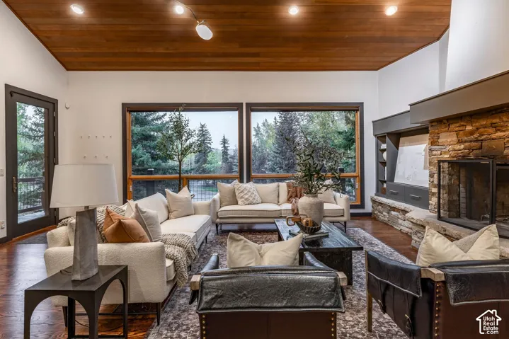 3065 Oak Rim Ln, Park City, Utah 84060