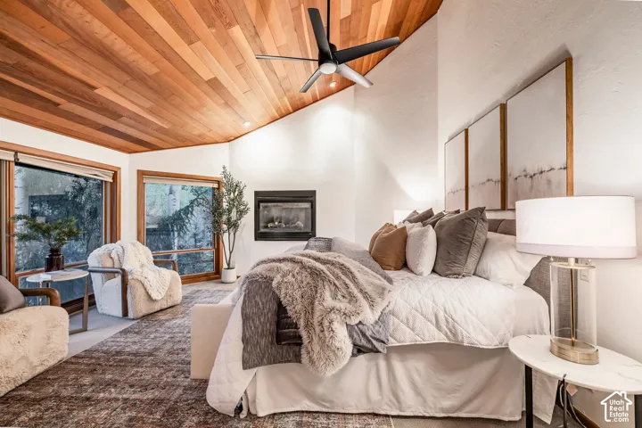 3065 Oak Rim Ln, Park City, Utah 84060