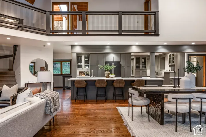 3065 Oak Rim Ln, Park City, Utah 84060