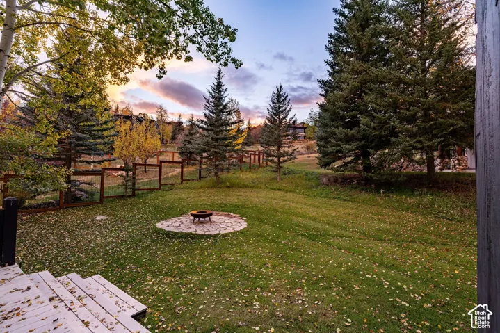 3065 Oak Rim Ln, Park City, Utah 84060