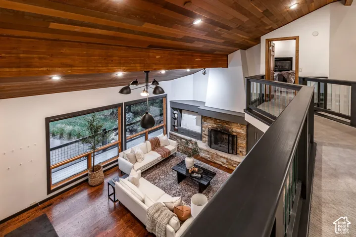 3065 Oak Rim Ln, Park City, Utah 84060