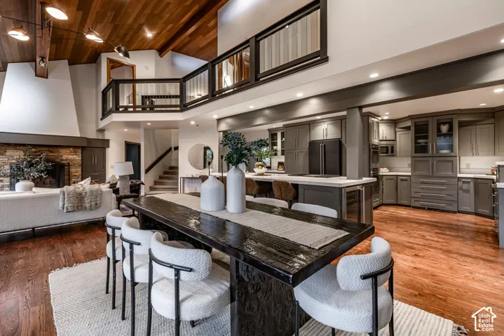 3065 Oak Rim Ln, Park City, Utah 84060