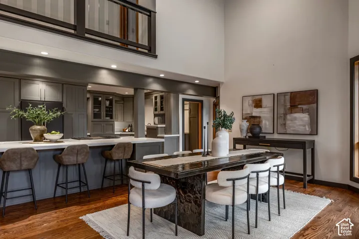 3065 Oak Rim Ln, Park City, Utah 84060