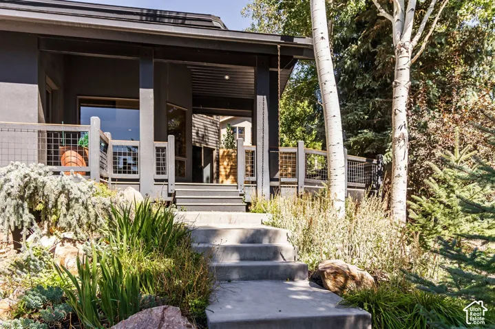 3065 Oak Rim Ln, Park City, Utah 84060