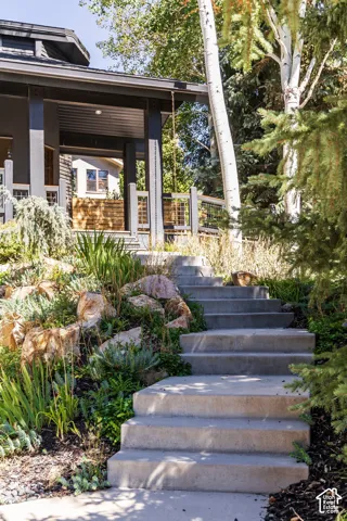 3065 Oak Rim Ln, Park City, Utah 84060