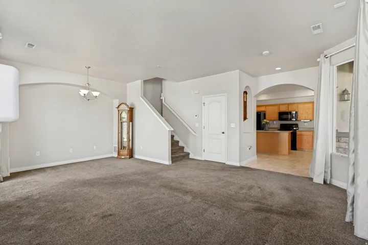 3952 W Serenity View Dr, West Jordan, Utah 84084
