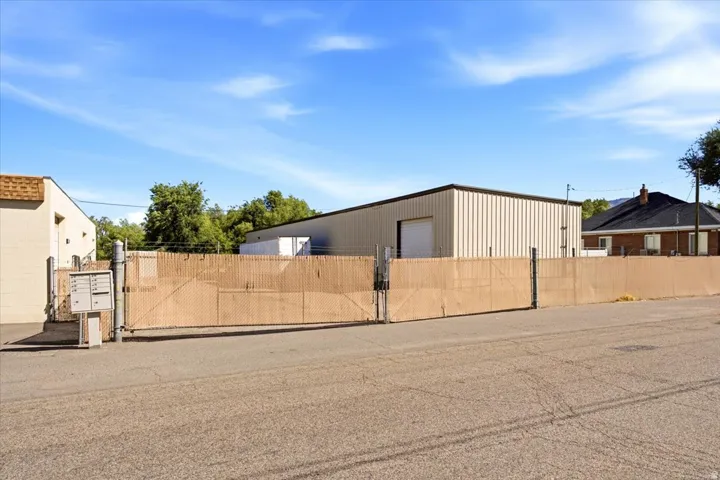 874 W 26th St, Ogden, Utah 84401