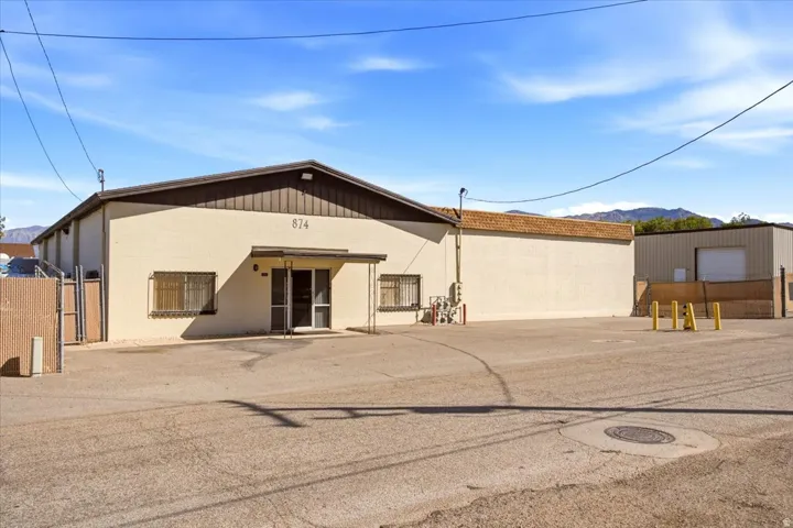 874 W 26th St, Ogden, Utah 84401