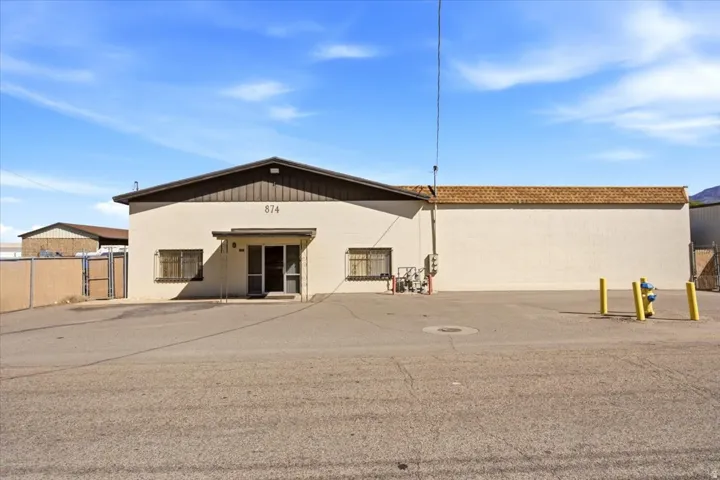 874 W 26th St, Ogden, Utah 84401