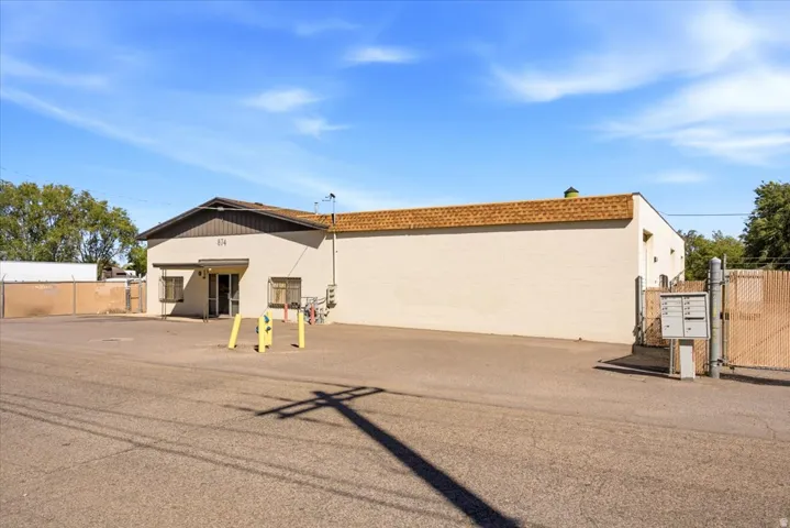 874 W 26th St, Ogden, Utah 84401