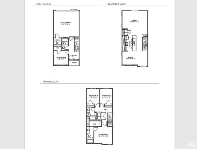 1296 N 375 E #143, Harrisville, Utah 84404