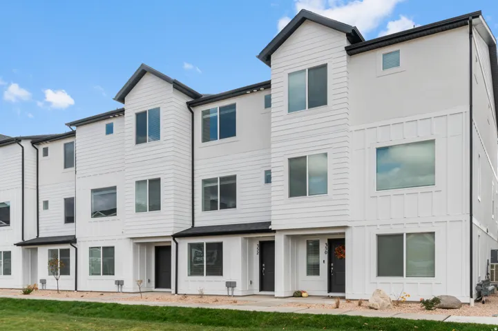1296 N 375 E #143, Harrisville, Utah 84404