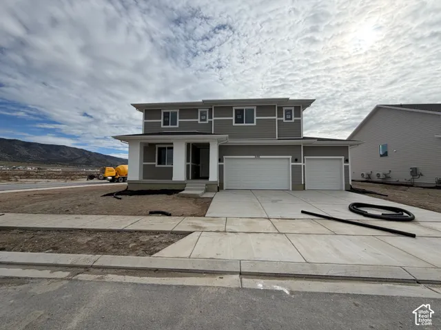 2190 E Porcupine Dr #4143, Eagle Mountain, Utah 84005