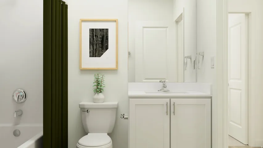2190 E Porcupine Dr #4143, Eagle Mountain, Utah 84005