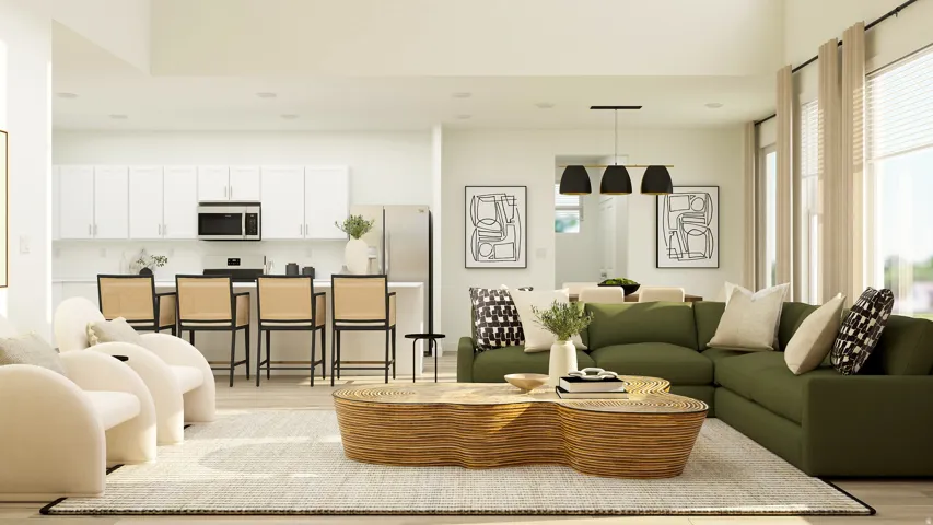 2190 E Porcupine Dr #4143, Eagle Mountain, Utah 84005