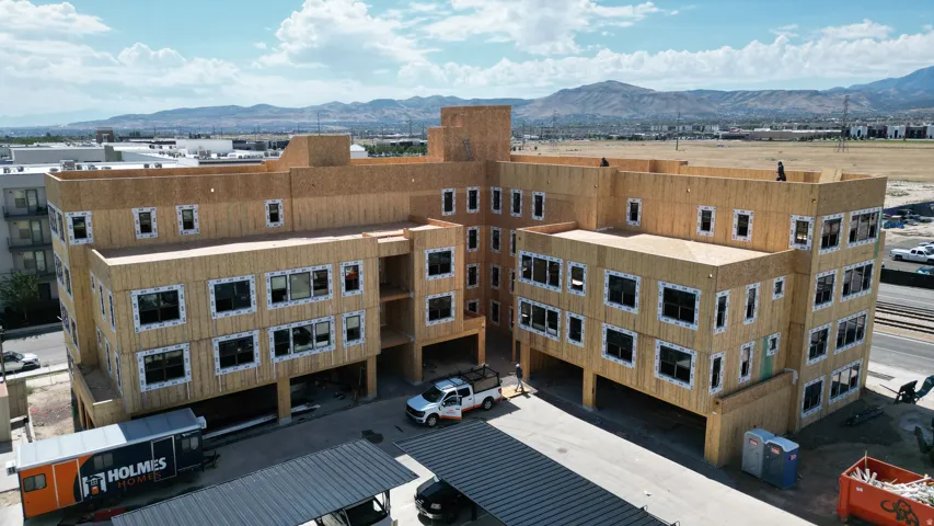 11267 S Grandville Ave #401, South Jordan, Utah 84009