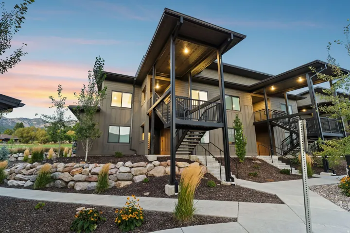 3880 N 4975 E #c201, Eden, Utah 84310