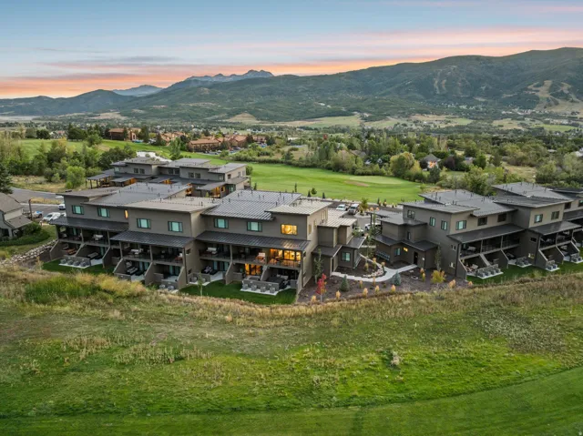 3880 N 4975 E #c201, Eden, Utah 84310