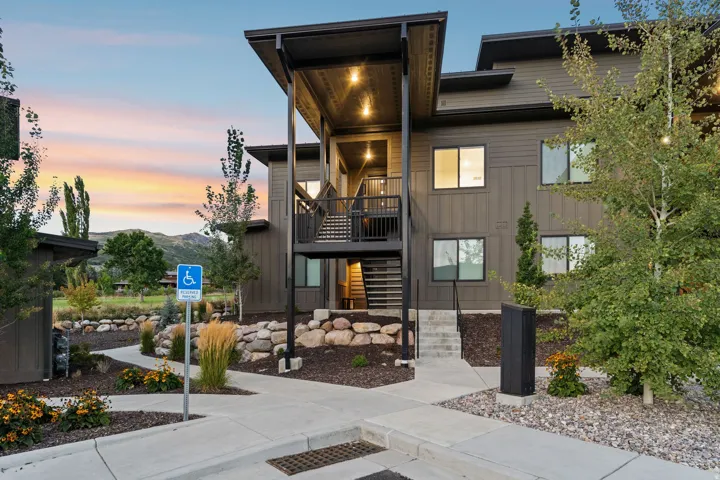 3880 N 4975 E #c201, Eden, Utah 84310