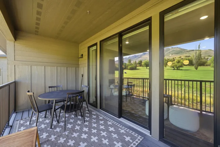 3880 N 4975 E #c201, Eden, Utah 84310