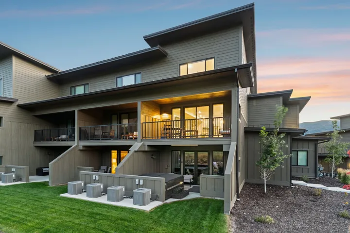 3880 N 4975 E #c201, Eden, Utah 84310