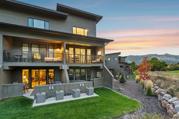 3880 N 4975 E #c201, Eden, Utah 84310