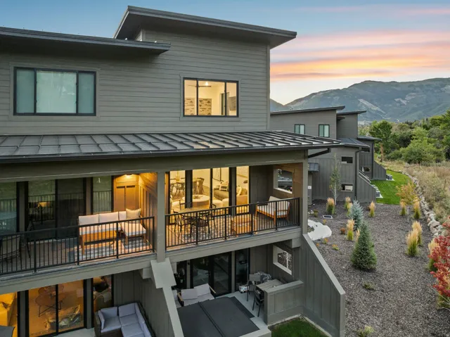 3880 N 4975 E #c201, Eden, Utah 84310