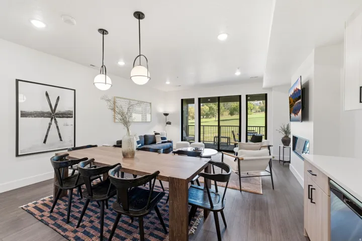 3880 N 4975 E #c201, Eden, Utah 84310