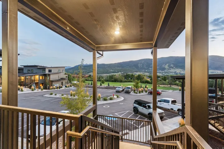3880 N 4975 E #c201, Eden, Utah 84310