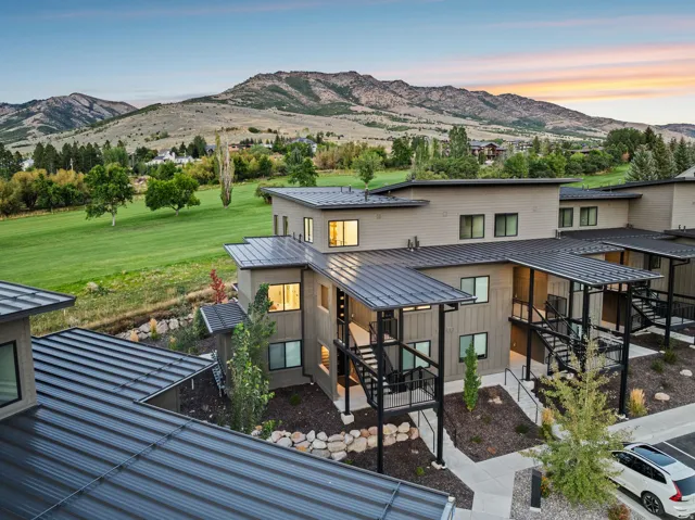 3880 N 4975 E #c201, Eden, Utah 84310