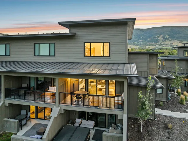 3880 N 4975 E #c201, Eden, Utah 84310