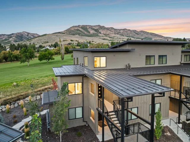 3880 N 4975 E #c201, Eden, Utah 84310