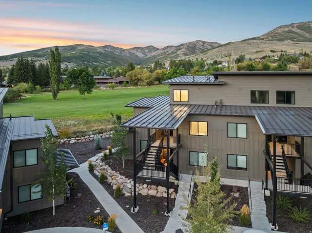 3880 N 4975 E #c201, Eden, Utah 84310